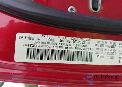 2010 Dodge Ram 2500 Slt из США, поврежденный, VIN 3D7UT2CL3AG117181